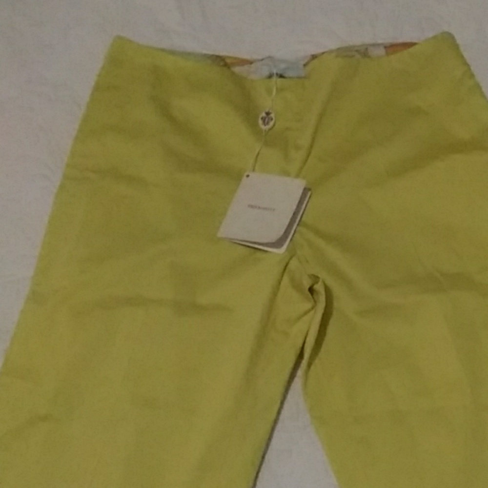 Emilio pucci pants